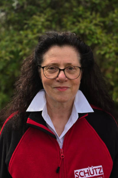Isolde Weidlich-Schütz
