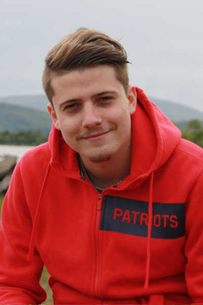 Maximilian Schütz