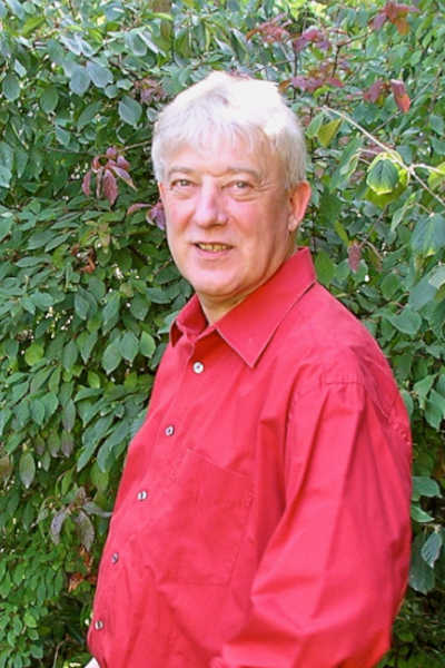 Ulrich Schütz