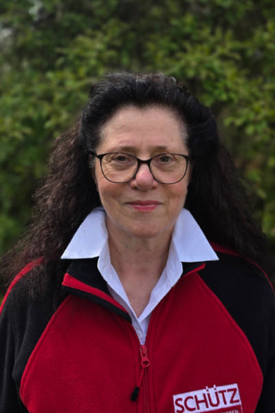 ISOLDE WEIDLICH-SCHÜTZ